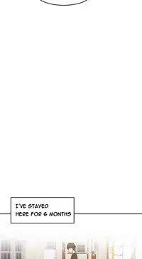 [Mx2J] Hari Dormitory Ch.0-25 (English) (Ongoing)