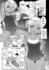 [mdo-h] Shoka - Early in Summer (Comic LO 2013-07) [English]