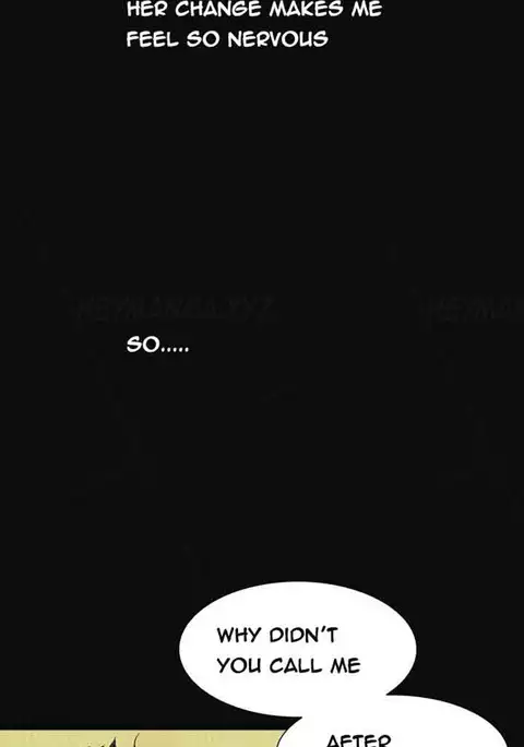 The Taste of Hands Ch.1-61