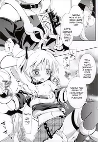 (C86) [Ennui Tei (Ousawa Kanata)] Nagisa-chan to Hokentaiiku! (Ansatsu Kyoushitsu) [English]