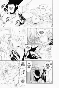 [Yonekura Kengo] The Yellow Hearts 3 [English] {Kenren}