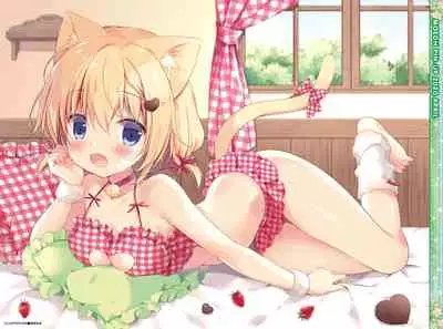 Dengeki Moeoh 2020-04