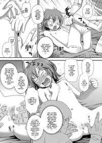 [Kudou Hisashi] Hajimete no Arubaito | My First Job (COMIC LO 2018-02) [English] [Digital]