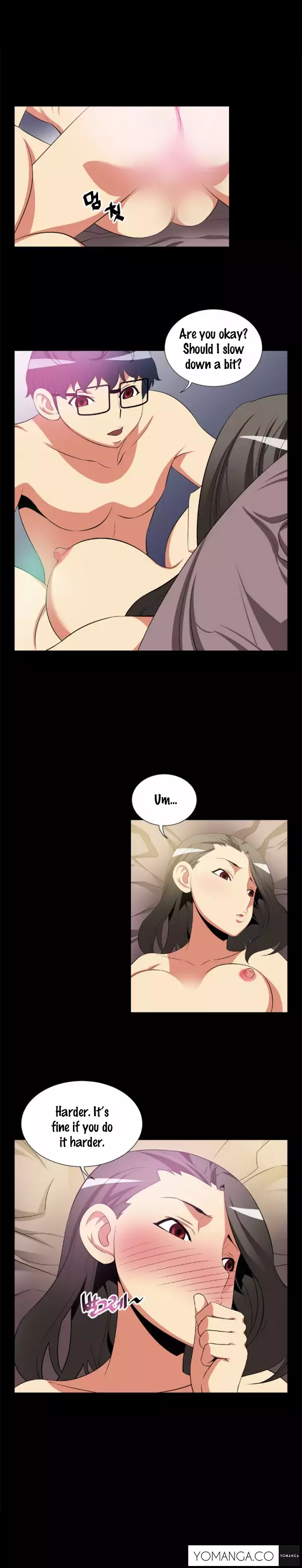 Love Parameter Ch.1-26