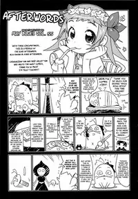 [Satsuki Itsuka] Byuu Byuu Bitch Ch. 15 [English] [Kamikakushi]