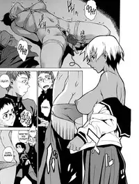 [Takemura Sesshu] Take On Me [English] [Eros Comix] [Decensored]