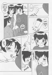 [Wolf Ogami] Super Taboo XXX #2 [English]