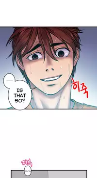 Ghost Love Ch.1-21 (English) (YoManga) (Ongoing)