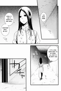 [Yuuri (Kouji)] Dependence (Hunter X Hunter) [English]