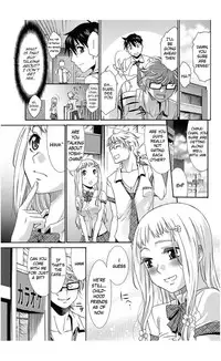 [Momonosuke] Aoi Tori wa... (COMIC Purumelo 2011-09) [English] [woootskie]