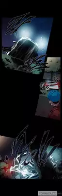 [Team Black October] Canine Tooth Ch.1-10 (English) (YoManga) (Ongoing)