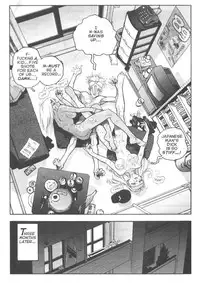 [Isutoshi] Slut Girl 2 [English]