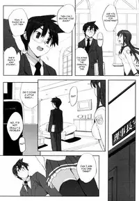 [Ohtomo Takuji] Idol Sister [English] [VLTrans + Lolilolihunters + cheesey]