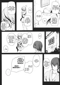 (C80) [Susano Arashi (Takemori Shintarou)] Parasol Memory (Touhou Project) [English] [CGrascal]