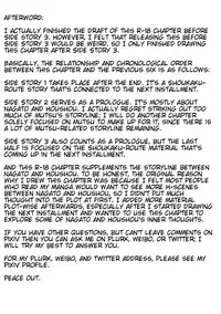 [Rat Park] TOGE (Kantai Collection -KanColle-) [English]