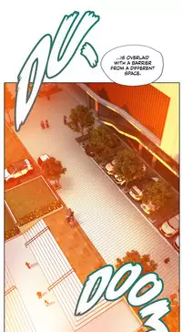 [Juder] Lilith`s Cord Ch.1-21 (English) (Ongoing)