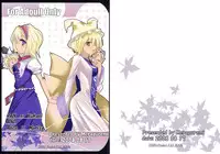 [Merapuremi] RAN × Yukari AND Alice × Marisa (Touhou)