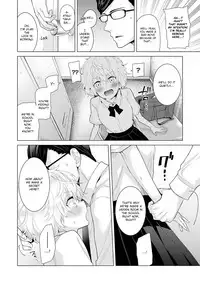 Noraneko Shoujo to no Kurashikata | Living Together With A Stray Cat Girl Ch. 11-14
