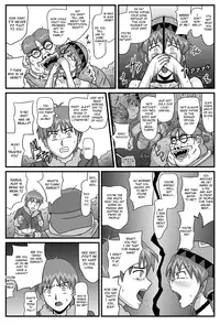 [Amatsukami] The Cumdumpster Princess of Burg 3 (Lunar – Silver Star Story) [English] [Chocolate]