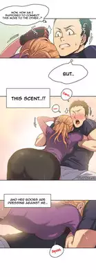 [Gamang] Sports Girl Ch.1-26 (English) (YoManga) (Ongoing)