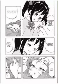 (C88) [Randou House (Randou)] Ongakushitsu no Koibito-tachi | Lovers in the Music Room (Love Live!) [English] [Zeria Scans]