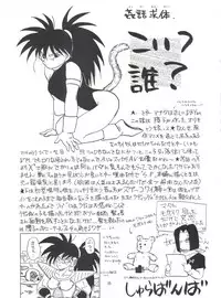 (C45) [Chirigami Goya, Fusuma Goten (Shouji Haruzo)] XX (Dragon Ball Z)