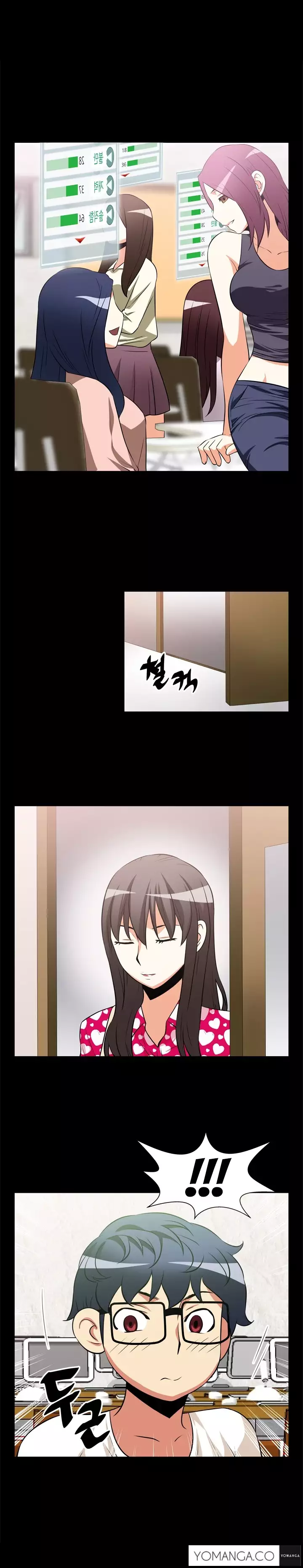 Love Parameter Ch.1-24