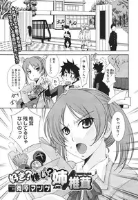 COMIC Megastore H 2010-02