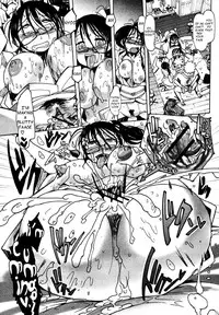 [Sakazaki Freddie] Ichinen Syoya (COMIC Shingeki 2012-03) [English] =Pineaples r' Us=