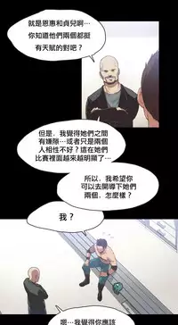 [﻿Chance, Kamang] Sports Girl ch.1-28[Chinese]