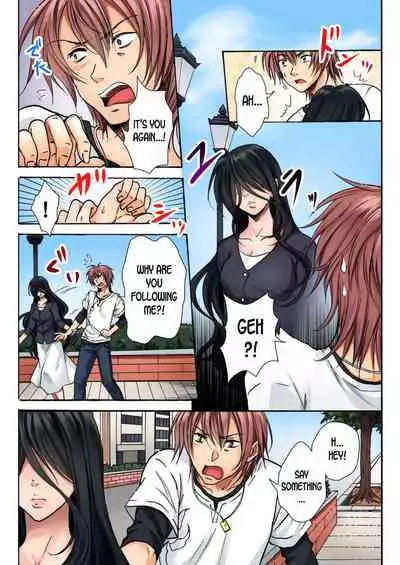 [Yukino Tsukimi, Suzutsuki Tohru] Nyotaika Penalty ~Onnanoko no Karada de Shikotama Zecchou~ 1 | Feminization Penalty ~Countless Orgasms in a Female Body~ 1 [English] [desudesu]