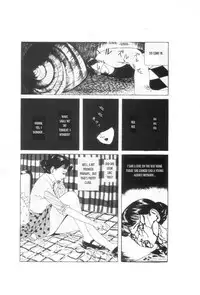 [Maruo Suehiro] Yume no Q-SAKU [English]