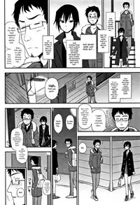 [Kumano Tooru] Otonari-san | Next-Door Neighbor (Kimochi Ii no ga Suki Nandesu) [English] {NecroManCr}