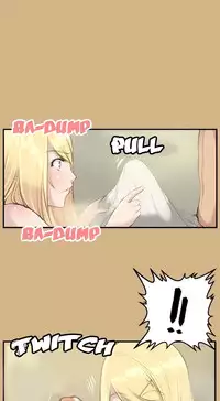 [Hong BanJang] Aharoo Ch.1-27 (English) (YoManga) (Ongoing)