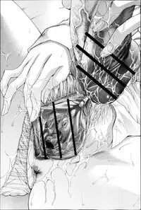 COMIC Shingeki 2013-05