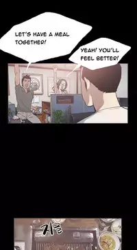 [Mr. Byeong-Su] Cohabitation Ch.1-54 (English)