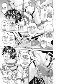 [Kawady Max] Niito Senyou Loli Benki | An Exclusive Loli Toilet For NEETs Chapter 3: Loli Toilet's Final Public Exposure Training!? [English] {atomicpuppy}