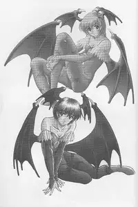 (C55) [BREEZE & Kocher (SOYOSOYO)] Soyosoyo's Works 2 (Mamotte Shugogetten!, Sorcerer Stabber Orphen‎)