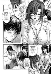 [MG Joe] Tonari no Minano Sensei Vol. 4 [English] {Tadanohito}