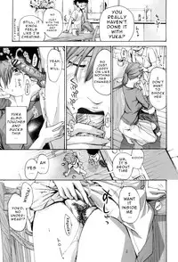 [Asagi Ryu] Onee-san to Aishiacchaou! - Let's Love with Your Sister | Making Love with an Older Woman [English] [Junryuu]