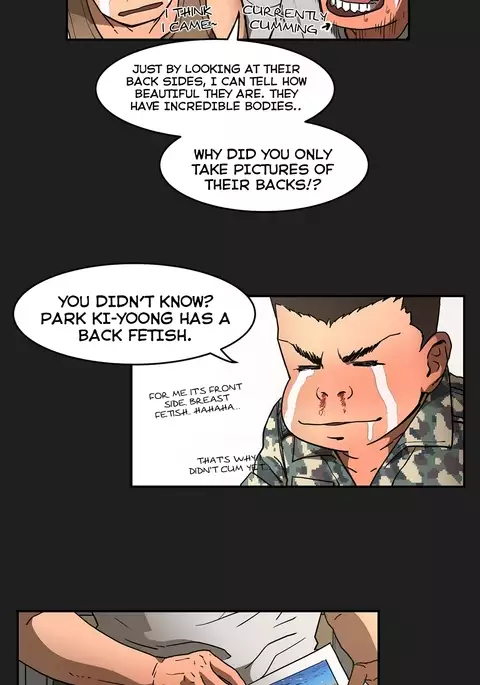 Refrain Love Ch.1-34