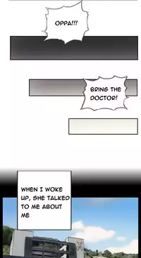 New Face Ch.1-18 (English) (Ongoing)