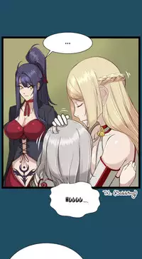 [Hong BanJang] Aharoo Ch.1-27 (English) (YoManga) (Ongoing)