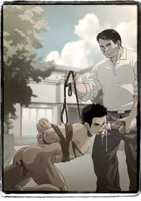 ENG The Sunny Side of the Street