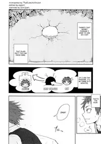 (Shota Scratch 22) [Seki Sabato (Tsukuru)] Bocchan Issho ni Asobi Masho [English] {Shotachan}