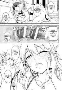 (C89) [PLANT (Tsurui)] Oshiete MY HONEY 2 Kouhen (THE IDOLM@STER) [English] {doujin-moe.us}