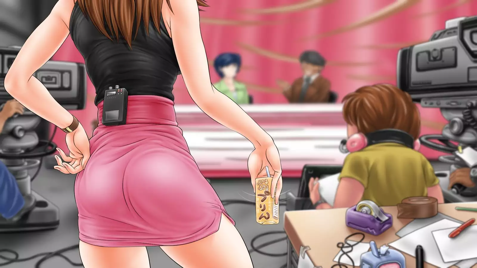 Sakura no Mitsu ~Hajimari~