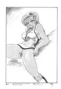 [LUNA INDUSTRIA (Horikawa Gorou)] Han-Kan-Rin Kai