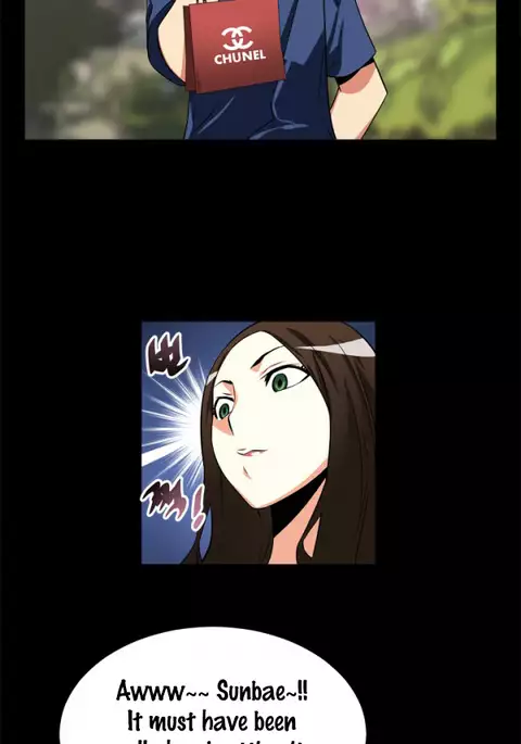 Love Parameter Ch.1-78