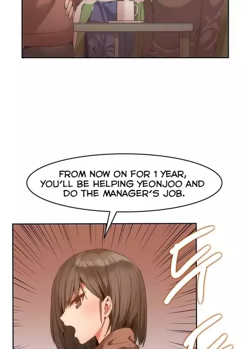 Hari Dormitory Ch.0-13